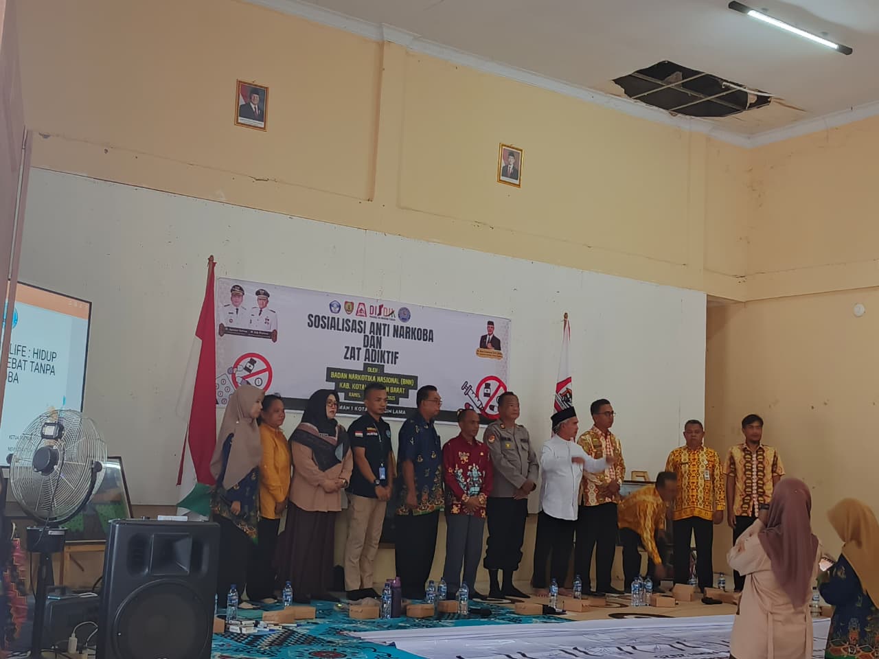 foto berita