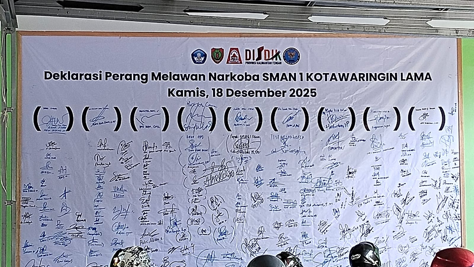 foto berita