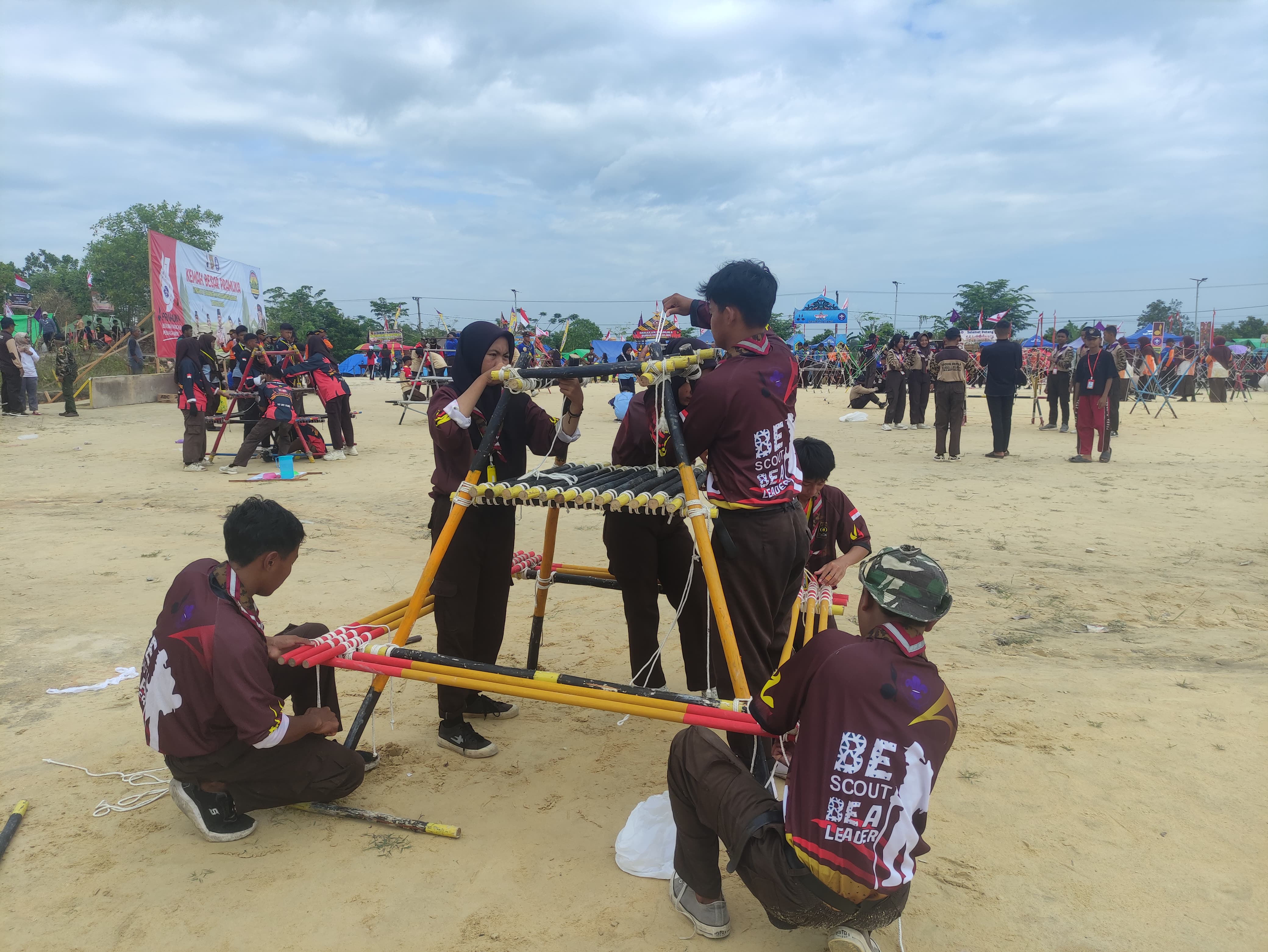 KBP Kabupaten 2024