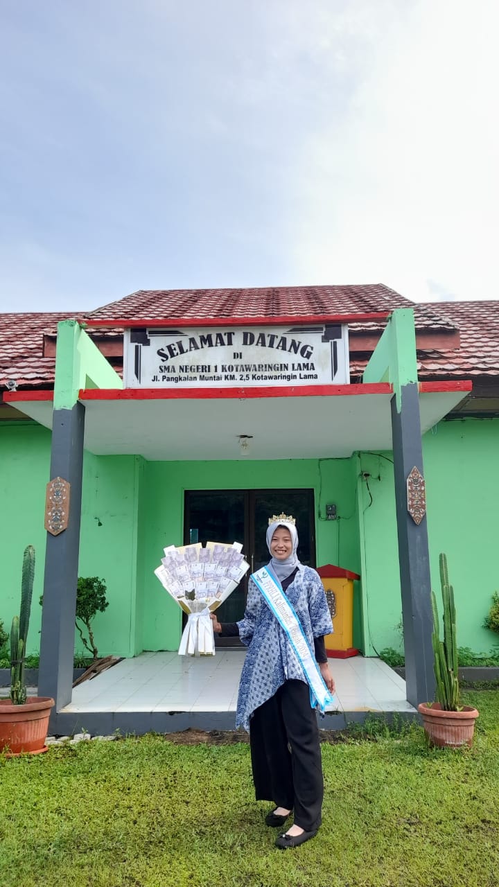 Foto Desma Lestari